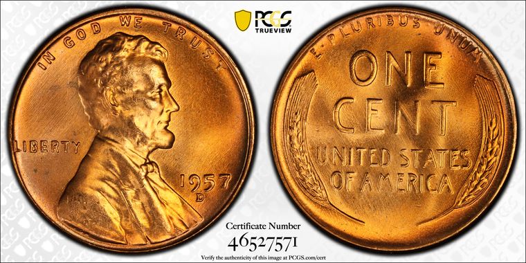 Cert 46527571 - Coin Image