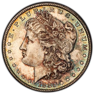 Cert 46528240 - Coin Image