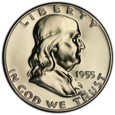 Cert 46528525 - Coin Image