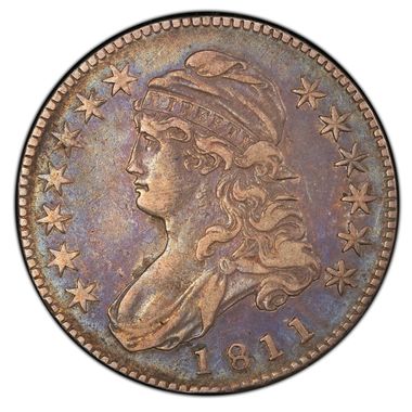 Cert 46528795 - Coin Image
