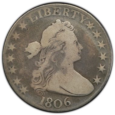 Cert 46528843 - Coin Image
