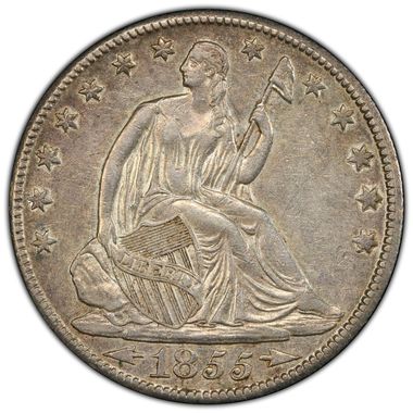 Cert 46528851 - Coin Image