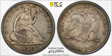 1878 50C WB-101 XF45