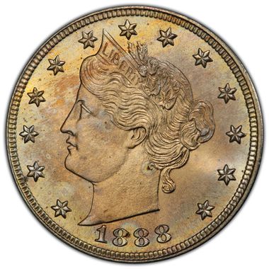 Cert 46528940 - Coin Image