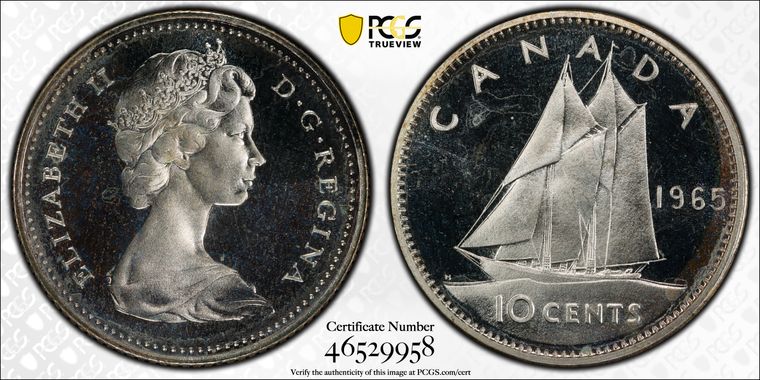 Cert 46529958 - Coin Image