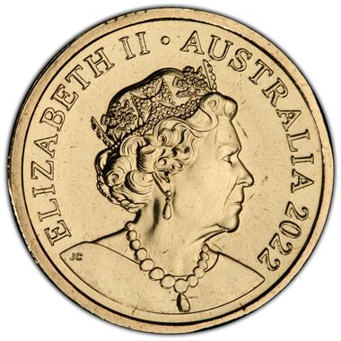 Cert 46531080 - Coin Image