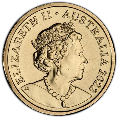 Cert 46531081 - Coin Image