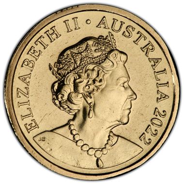 Cert 46531083 - Coin Image