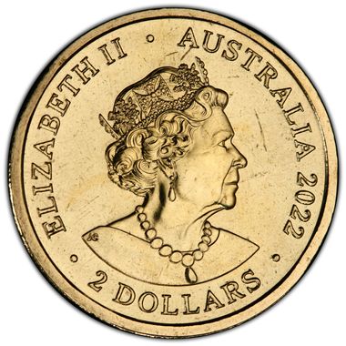 Cert 46531084 - Coin Image