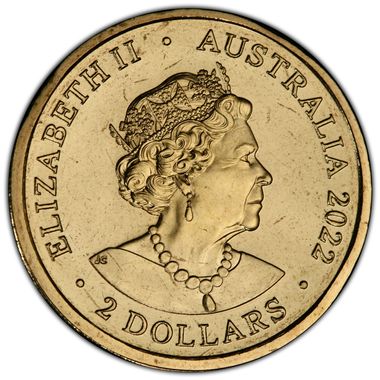 Cert 46531085 - Coin Image