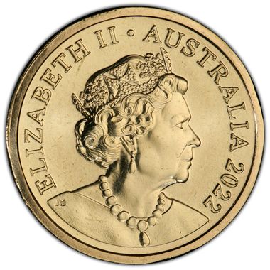 Cert 46531177 - Coin Image