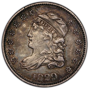 Cert 46531499 - Coin Image