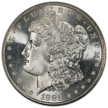 Cert 46532333 - Coin Image