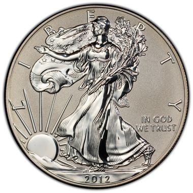 Cert 46532902 - Coin Image