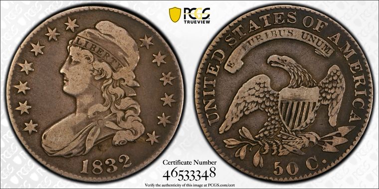 Cert 46533348 - Coin Image