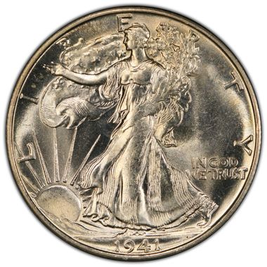 Cert 46533357 - Coin Image