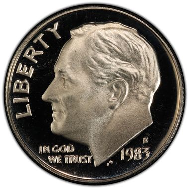 Cert 46533389 - Coin Image