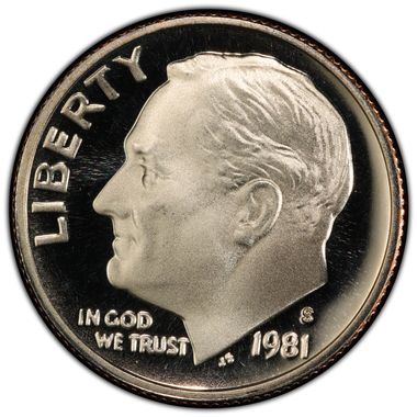 Cert 46533390 - Coin Image