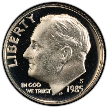 Cert 46533391 - Coin Image
