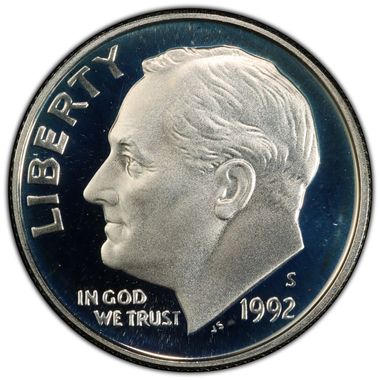 Cert 46533401 - Coin Image