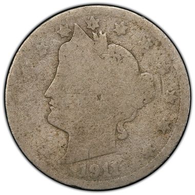 Cert 46539446 - Coin Image