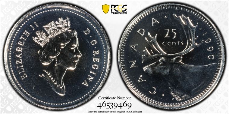 Cert 46539469 - Coin Image