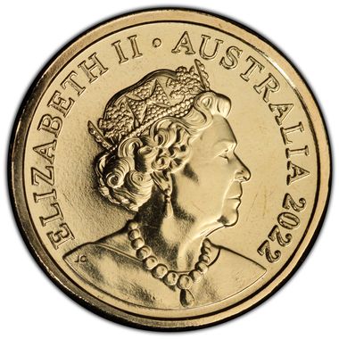 Cert 46539540 - Coin Image