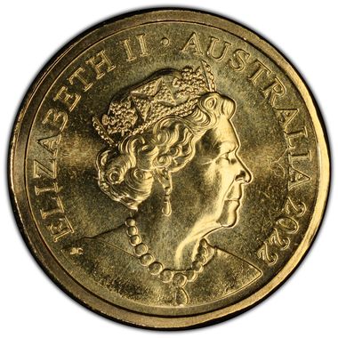 Cert 46539685 - Coin Image