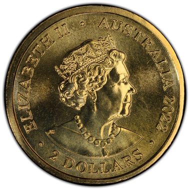 Cert 46539740 - Coin Image