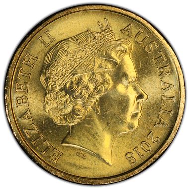 Cert 46539745 - Coin Image