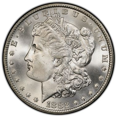 Cert 46540347 - Coin Image