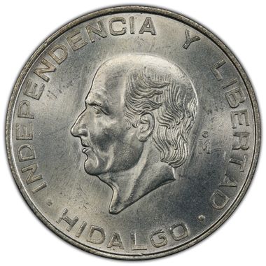 Cert 46541317 - Coin Image