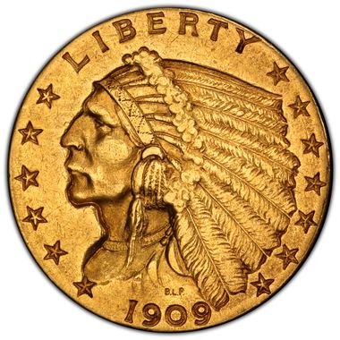 Cert 46541435 - Coin Image