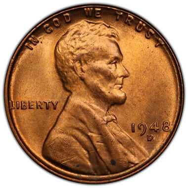 Cert 46541643 - Coin Image