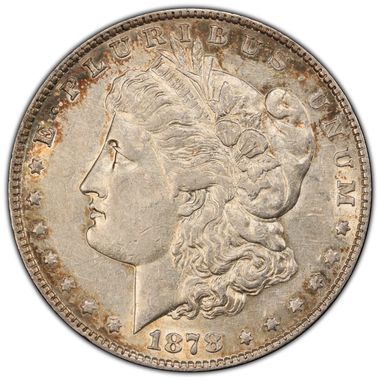 Cert 46541656 - Coin Image