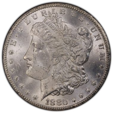 Cert 46541961 - Coin Image