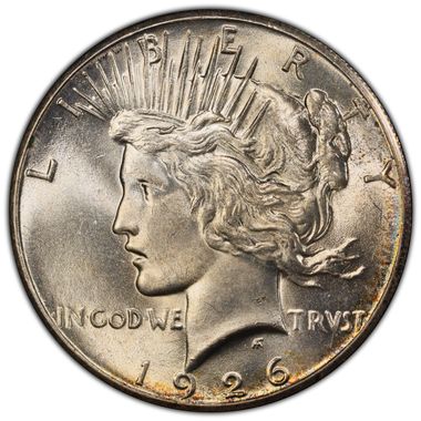 Cert 46542358 - Coin Image