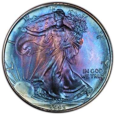 Cert 46542404 - Coin Image