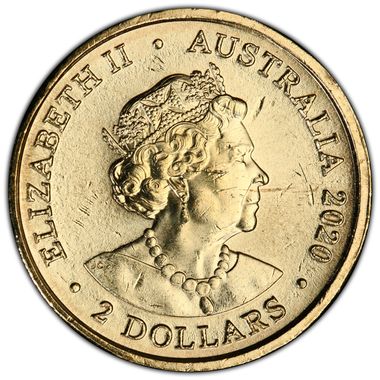 Cert 46542470 - Coin Image