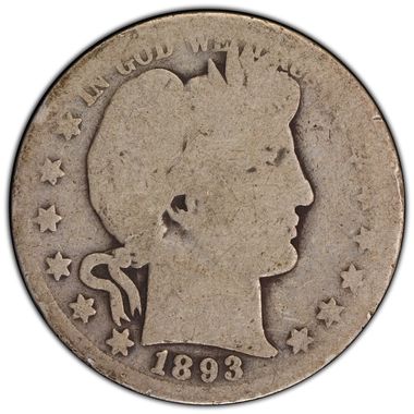 Cert 46543084 - Coin Image