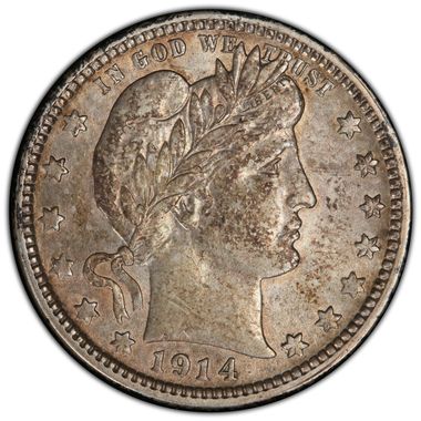 Cert 46543761 - Coin Image