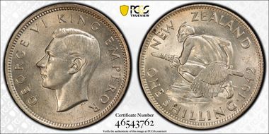 1942 Shil Broken Back MS62