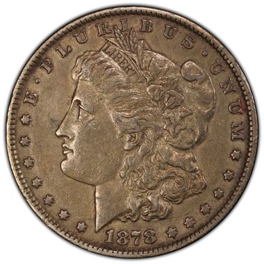 Cert 46547327 - Coin Image