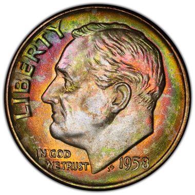 Cert 46547407 - Coin Image