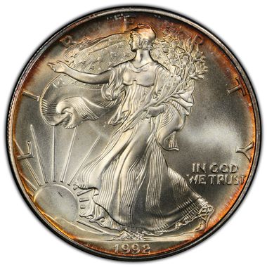 Cert 46548342 - Coin Image