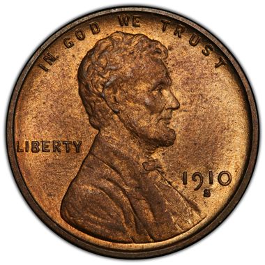 Cert 46548343 - Coin Image