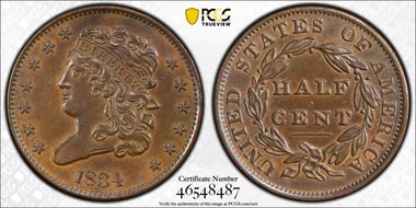 1834 1/2C N1BN