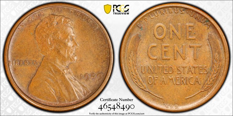 Cert 46548490 - Coin Image