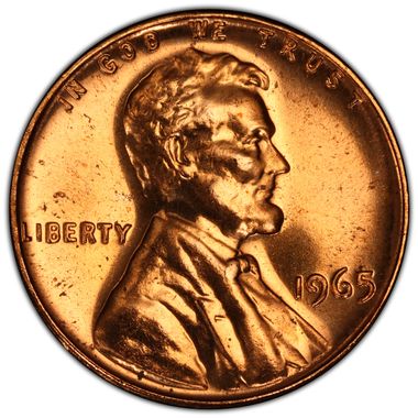 Cert 46548495 - Coin Image