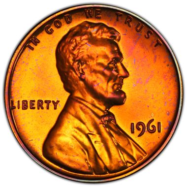 Cert 46548505 - Coin Image